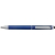 Kugelschreiber aus Kunststoff Ross blauw