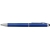 Kugelschreiber aus Kunststoff Ross blauw
