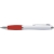 Kugelschreiber aus Kunststoff Swansea rood