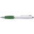 Kugelschreiber aus Kunststoff Swansea groen