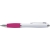 Kugelschreiber aus Kunststoff Swansea roze