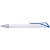 Kugelschreiber aus Kunststoff Tamir blauw