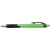 Kugelschreiber aus Kunststoff Thiago groen