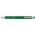 Kugelschreiber aus Metall Oliver groen