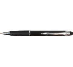 Kugelschreiber aus Metall Pascaline bedrucken