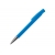 Kugelschreiber Avalon Hardcolour mit Metallspitze lichtblauw