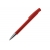 Kugelschreiber Avalon Hardcolour mit Metallspitze rood