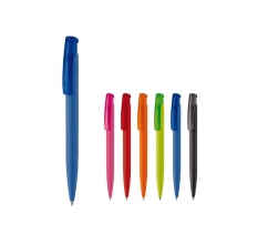 Kugelschreiber Avalon Soft-Touch bedrucken