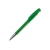 Kugelschreiber Avalon Transparent mit Metallspitze transparant groen