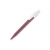 Kugelschreiber Baron 03 colour recycled hardcolour Donker roze/Wit