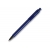 Kugelschreiber Baron Extra hardcolour donker blauw / zwart