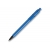 Kugelschreiber Baron Extra hardcolour licht blauw / zwart