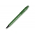 Kugelschreiber Baron Extra hardcolour Groen / Zwart