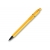 Kugelschreiber Baron Extra hardcolour geel / zwart