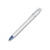 Kugelschreiber Baron hardcolour wit / licht blauw