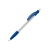 Kugelschreiber Cosmo Grip HC Wit / Royal blauw