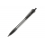 Kugelschreiber Cosmo Grip Transparent transparant zwart