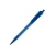 Kugelschreiber Cosmo Transparent transparant blauw