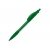 Kugelschreiber Cosmo Transparent transparant groen