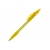 Kugelschreiber Cosmo Transparent transparant geel