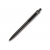 Kugelschreiber Ducal Extra hardcolour zwart