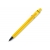 Kugelschreiber Ducal Extra hardcolour geel