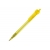 Kugelschreiber Futurepoint Transparent transparant geel