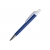 Kugelschreiber geeignet für NFC-Übertragung Donker Blauw / Wit