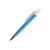 Kugelschreiber geeignet für NFC-Übertragung blauw / wit