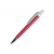 Kugelschreiber geeignet für NFC-Übertragung rood / wit