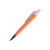 Kugelschreiber geeignet für NFC-Übertragung oranje / wit