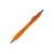 Kugelschreiber Hawaï Hardcolour oranje
