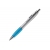 Kugelschreiber Hawaï Silver zilver / licht blauw