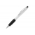 Kugelschreiber Hawaï Stylus weiß wit / zwart