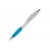 Kugelschreiber Hawaï weiß wit / licht blauw