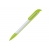 Kugelschreiber Long Shadow groen / wit