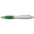 Kugelschreiber Mariam aus recyceltem ABS groen