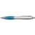 Kugelschreiber Mariam aus recyceltem ABS lichtblauw