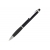 Kugelschreiber Mercurius mit Touch zwart