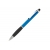Kugelschreiber Mercurius mit Touch lichtblauw