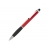 Kugelschreiber Mercurius mit Touch rood