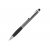 Kugelschreiber Mercurius mit Touch donker grijs