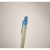 Kugelschreiber Milchkarton turquoise