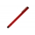 Kugelschreiber mit Textmarker 2in1 rood