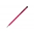 Kugelschreiber mit Touch donker roze