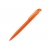 Kugelschreiber Modell Atlas Soft-Touch oranje