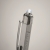 Kugelschreiber Multifunktion mat zilver