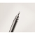 Kugelschreiber Multifunktion mat zilver
