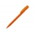 Kugelschreiber Nash Soft-Touch oranje