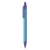 Kugelschreiber Papier/Mais PLA blauw